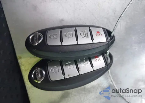 2014 Nissan Altima 2.5 S z USA, uszkodzony, nr VIN 1N4AL3AP9EC109934